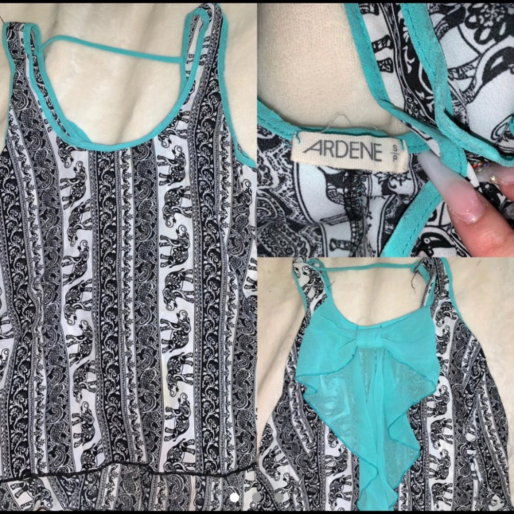 SUMMER TOPS PT 2🌞